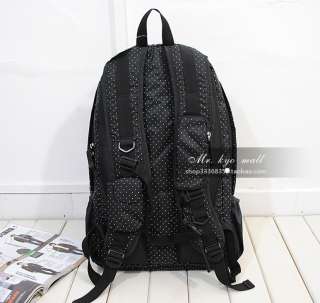 New Japan Yoshida HEAD PORTER cavalli dots backpack  