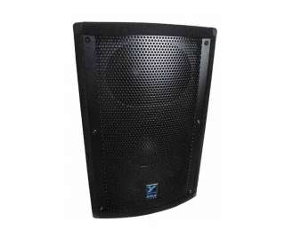 Yorkville EF500P Elite Powered Speaker 800w EF 500P  