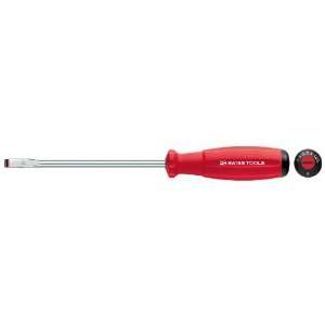 PB Swiss 8100/00 Slotted Screwdriver:  Industrial 