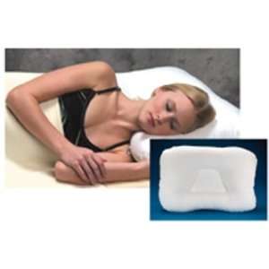  Tri Core Mid Size Support Pillow