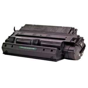   HP Compatible MICR Laserjet 8100/8150 Series Toner C4182X Electronics