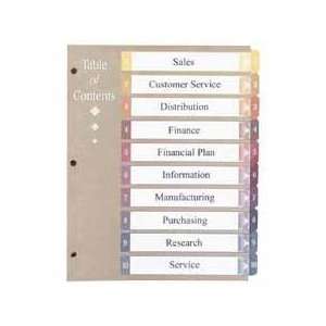   spine inserts. Includes easy to follow instructions.: Office Products