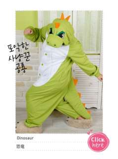 KIGURUMI Animal Pajamas Adult / Kid Part.3 *30type  