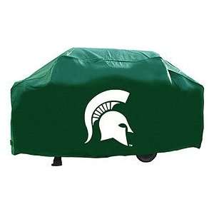    Michigan State Spartans NCAA Grill Cover Economy