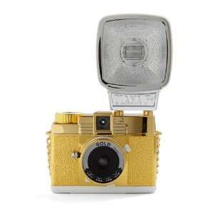  Diana Mini Gold Edition: Camera & Photo