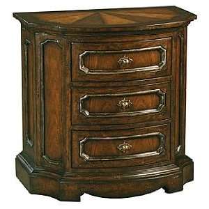  Ambella Home Sunburst Accent Chest 06676 830 001