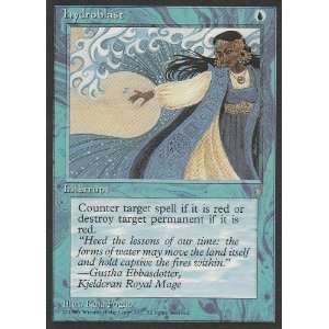  Playset of 4 (Magic the Gathering  Ice Age Common) 