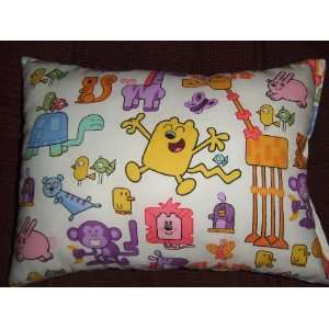   for Daycare, Preschool or Travel   Wow Wow Wubbzy!: Everything Else