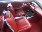1963 Impala SS Hardtop interior kit, seats, door panels (Fits: 1963 