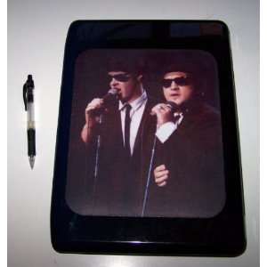   BROTHERS Dan Akroyd John Belushi COMPUTER MOUSE PAD: Office Products
