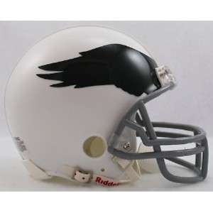 Philadelphia Eagles 1969 to 1973 Riddell Mini Throwback Helmet  