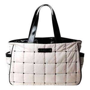  Cream Bagley Ultimate Tote Beauty