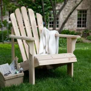  Coral Coast Adirondack Chair Patio, Lawn & Garden