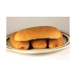 Carb Krunchers Low Carb Hot Dog Buns: Grocery & Gourmet Food