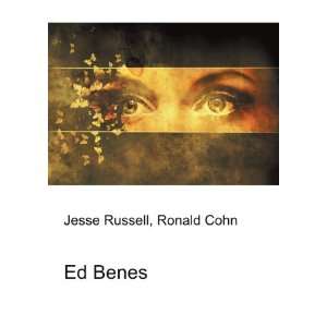  Ed Benes: Ronald Cohn Jesse Russell: Books