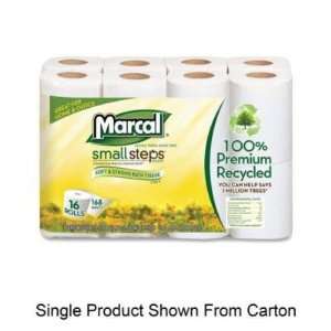  marcal paper mills, inc Marcal Premium Bath Tissue 