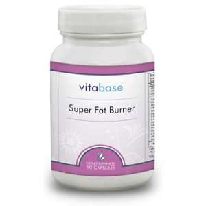  Super Fat Burner Supplement   90 capsules: Everything Else