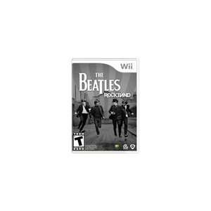  Electronic Arts   The Beatles Rock Band: Toys & Games