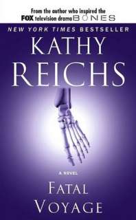   Bare Bones (Temperance Brennan Series #6) by Kathy 