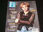 FI MUSIC MAGAZINE JUNE 1997 VOL. 2, ISSUE 5 ALISON 