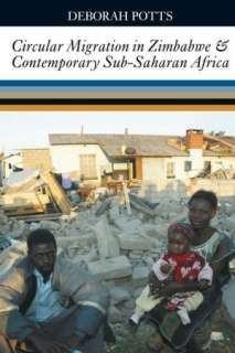   Saharan Africa by Deborah Potts, Boydell & Brewer, Limited  Hardcover