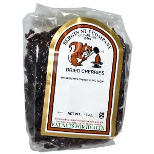 Dried Cherries, 10 oz Grocery & Gourmet Food