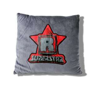  WWE Edge Rated R Superstar Plush Pillow Toys & Games