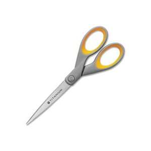   stickiness of tape and glue. Scissors are ideal for paper, cardboard