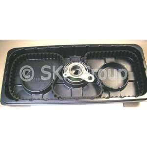  SKF VKMA91401 Bearing and Belt Tensioner Kit: Automotive