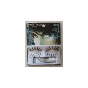  .Ardell Fright Night Spyder Woman Lash Kit: Health 