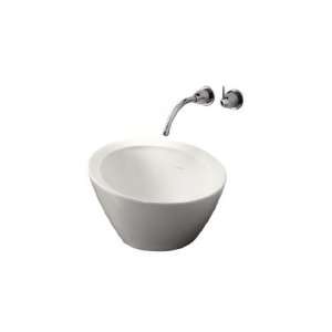  Kohler 2271 M3 Vessels Crucible Vessel Sink