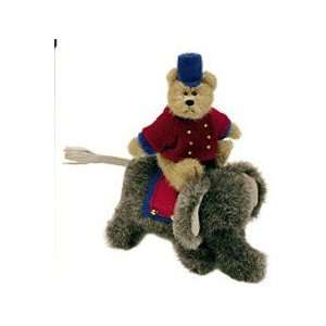   Boyds Bears Timothy & Tiny Jodibear #92000 14: Toys & Games