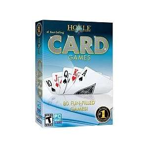  Hoyle Card Games 2011 for PC Toys & Games