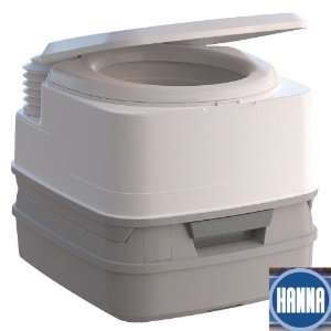  Thetford 92859 Porta Potti 260B Portable Toilet 