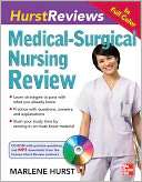 Hurst Reviews Medical Surgical Marlene Hurst