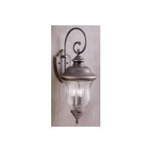   Sausalito Outdoor Wall 1Lt Incandescent   9412/9412