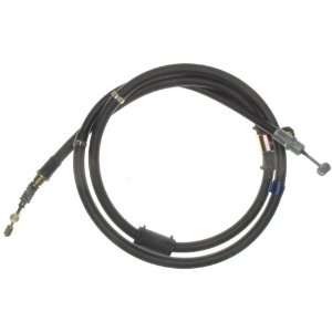  Raybestos BC94544 Professional Grade Parking Brake Cable 