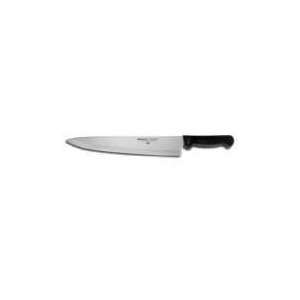  Dexter Russell Black Handle Cooks Knife 12in P94806B 