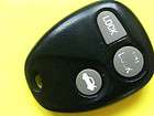 97 98 99 CAVALIER MONTE CARLO KEYLESS ENTRY REMOTE KEY FOB TRANSMITTER 