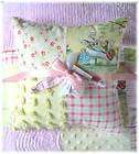 baby quilts, chenille baby quilt items in Toy Town Quilt and Pillow 