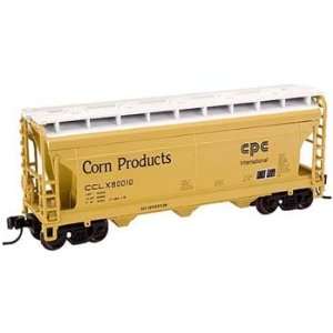  N Trainman 50 Single Door Box, GM&O #9562 Toys & Games