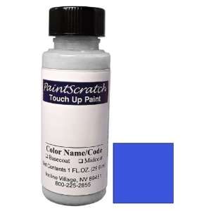   Touch Up Paint for 2000 Honda CR V (color code B 95P) and Clearcoat