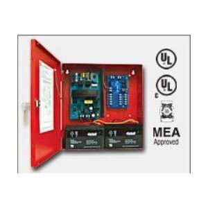  AL400ULM 5 Output Power Supply/Charger w/Fire Alarm Disconnect 