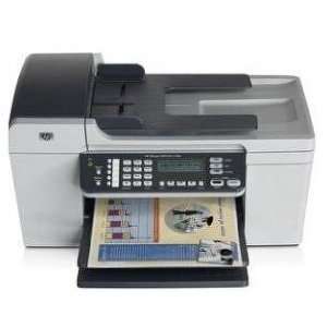  in One   Multifunction ( fax / copier / printer / scanner )   color 