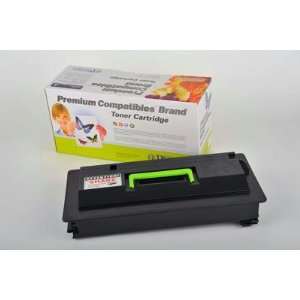  370AE011 BLACK TONER COMPAT. Electronics