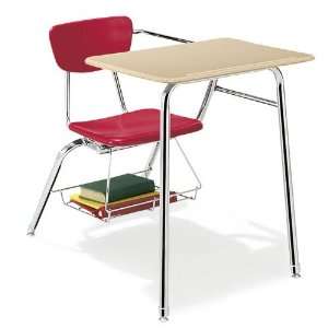  Virco Martest 21® Chair Desks: Office Products