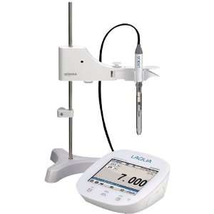 Horiba F 72 pH/ORP/ION benchtop meter  Industrial 