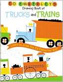 Ed Emberleys Drawing Book of Trucks and Trains