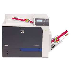 CP4525DN Laser Printer   Sold As 1 Each   Ideal for large workgroups 