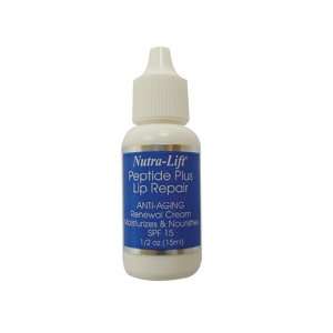  Nutra lift® Peptides Plus Lip Repair Beauty